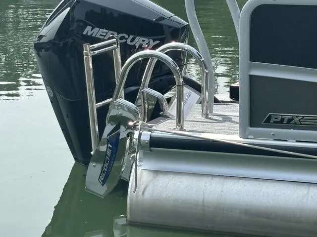 Slide: The Image of Premier 230 SunSation RF 2025 - 8