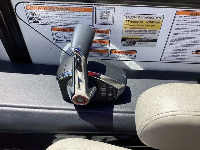 Slide: The Image of Premier 230 Intrigue RF 2024 - 20