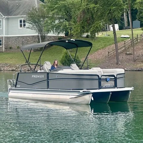 Slide: The Image of Premier 230 Sunsation RL 2024 - 1