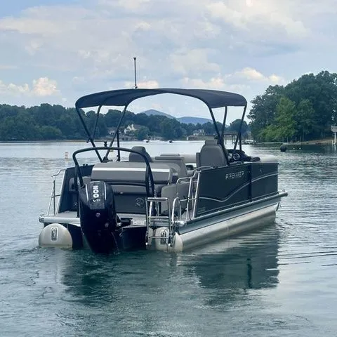 Slide: The Image of Premier 230 Sunsation RL 2024 - 11