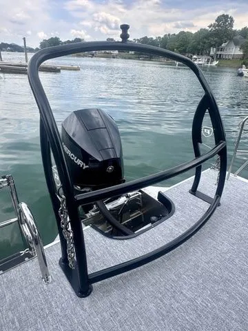 Slide: The Image of Premier 230 Sunsation RL 2024 - 24