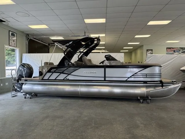 Slide: The Image of Sylvan S3 DLZ DC 2024 - 2