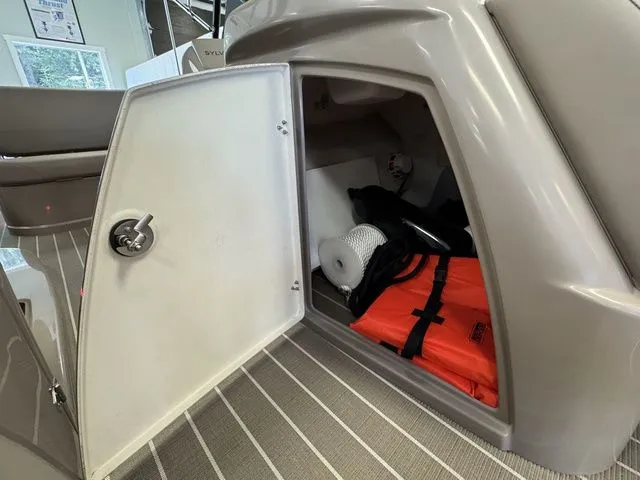 Slide: The Image of Sylvan S3 DLZ DC 2024 - 25