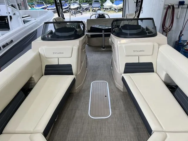 Slide: The Image of Sylvan G5 CLZ DC 2024 - 14