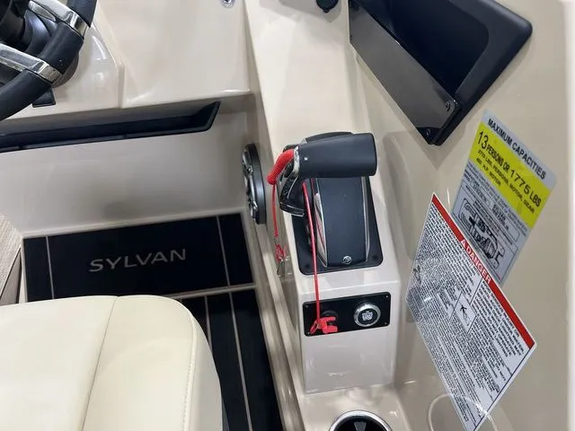 Slide: The Image of Sylvan G5 CLZ DC 2024 - 16