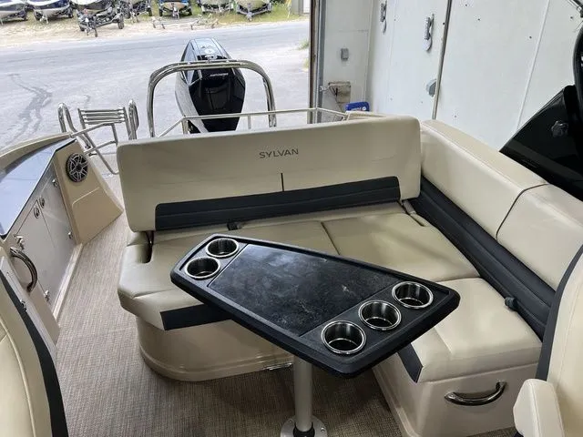 Slide: The Image of Sylvan G5 CLZ DC 2024 - 18