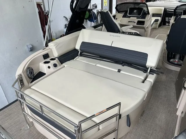 Slide: The Image of Sylvan G5 CLZ DC 2024 - 19