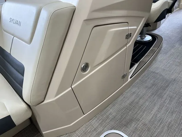 Slide: The Image of Sylvan G5 CLZ DC 2024 - 26