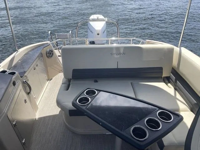 Slide: The Image of Sylvan G-5 2025 - 11