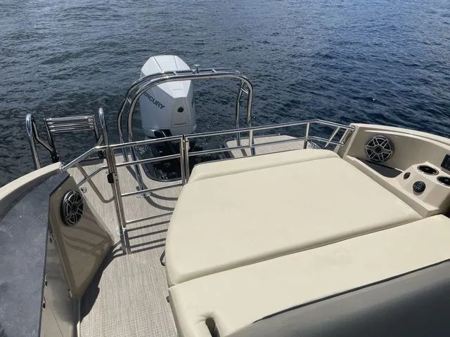 Slide: The Image of Sylvan G-5 2025 - 13