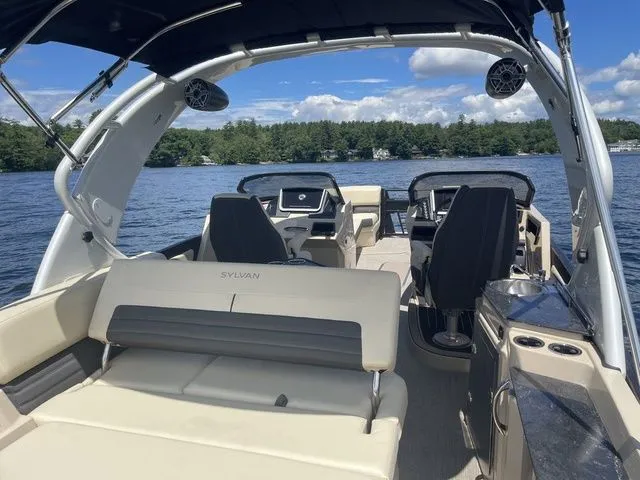 Slide: The Image of Sylvan G-5 2025 - 14