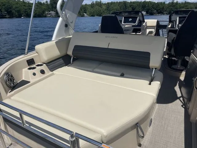 Slide: The Image of Sylvan G-5 2025 - 15