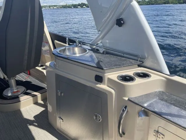 Slide: The Image of Sylvan G-5 2025 - 17