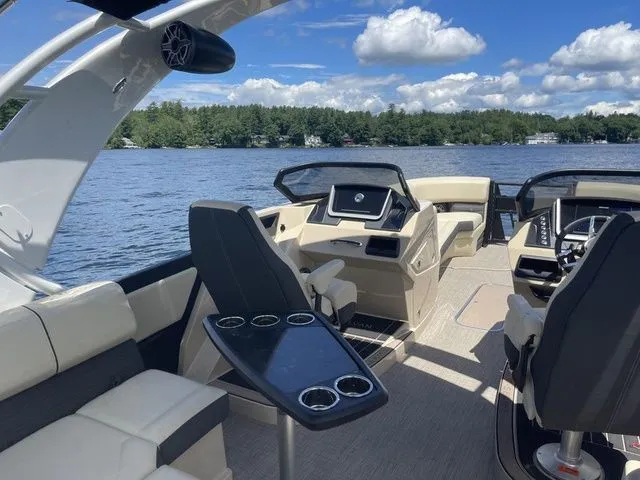 Slide: The Image of Sylvan G-5 2025 - 18