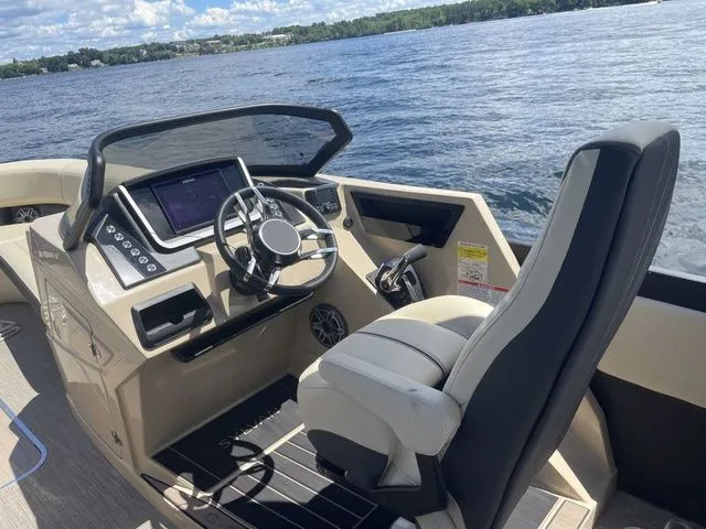 Slide: The Image of Sylvan G-5 2025 - 19