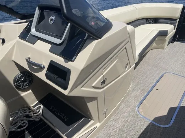 Slide: The Image of Sylvan G-5 2025 - 22