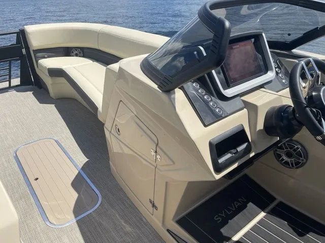 Slide: The Image of Sylvan G-5 2025 - 23