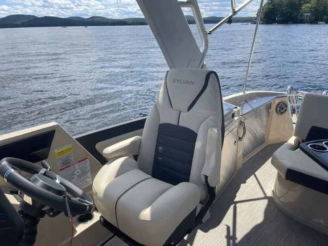 Slide: The Image of Sylvan G-5 2025 - 24