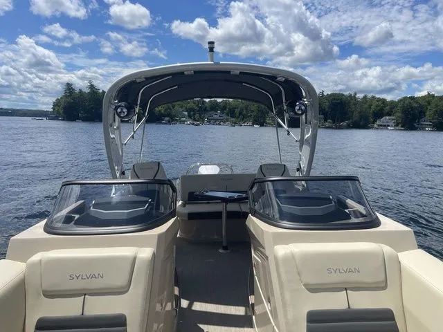 Slide: The Image of Sylvan G-5 2025 - 25