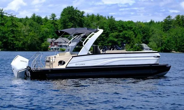 Slide: The Image of Sylvan G-5 2025 - 3