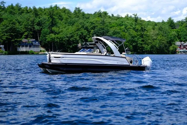 Slide: The Image of Sylvan G-5 2025 - 7