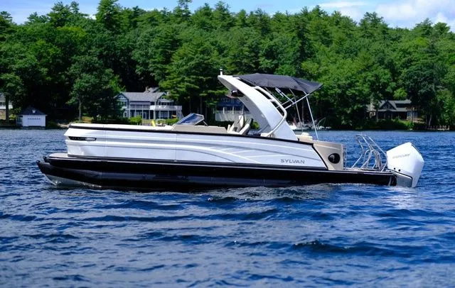 Slide: The Image of Sylvan G-5 2025 - 8