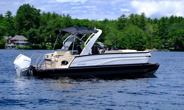 Slide: The Image of Sylvan G-5 2025 - 9