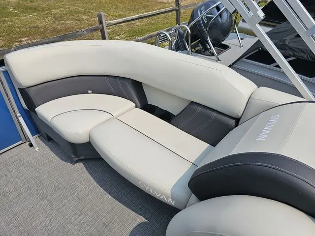 Slide: The Image of Sylvan Mirage 8524 LZ 2025 - 13