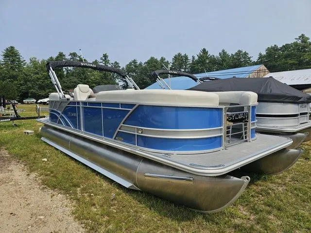 Slide: The Image of Sylvan Mirage 8524 LZ 2025 - 17