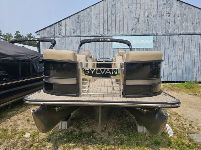 Slide: The Image of Sylvan Mirage X3 2025 - 3