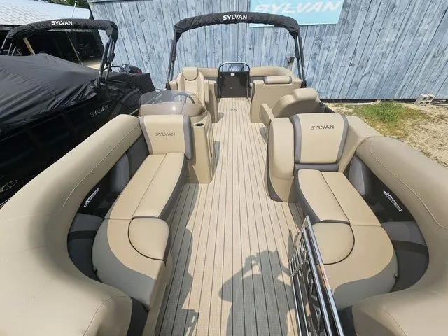 Slide: The Image of Sylvan Mirage X3 2025 - 4