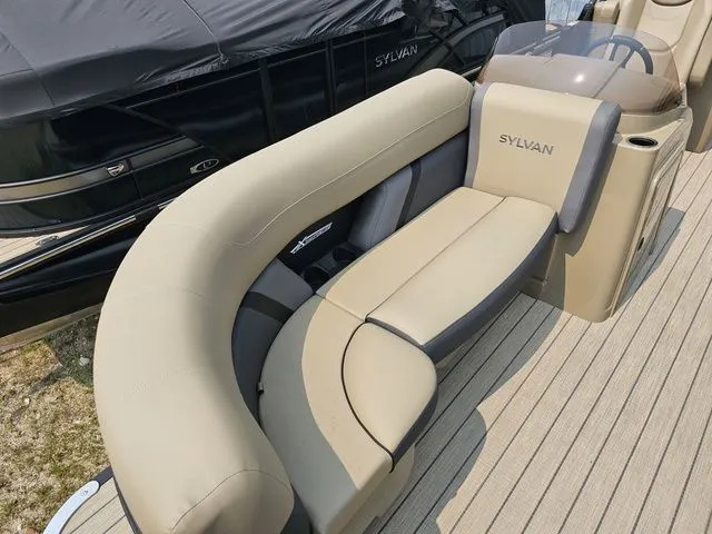 Slide: The Image of Sylvan Mirage X3 2025 - 5