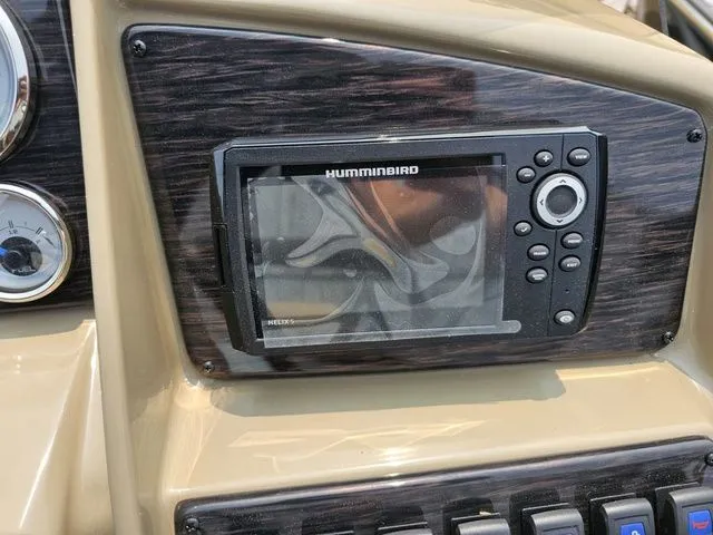 Slide: The Image of Sylvan Mirage X3 2025 - 8