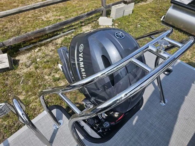 Slide: The Image of Sylvan Mirage 8520 CLZ DH 2025 - 11