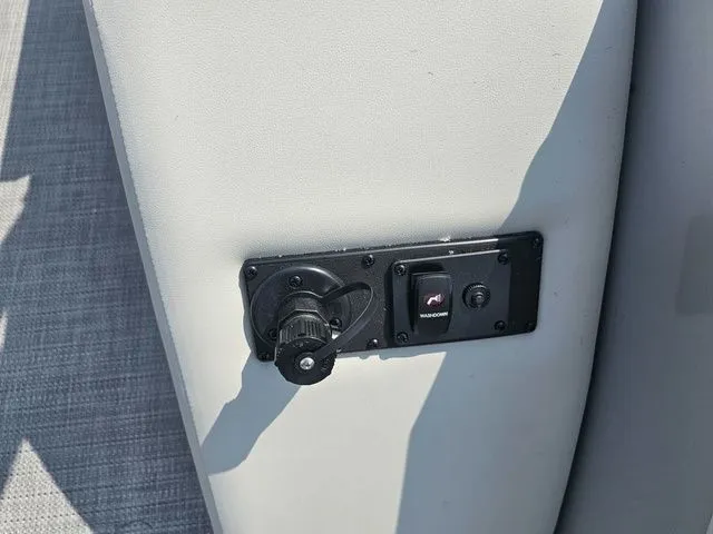 Slide: The Image of Sylvan Mirage 8520 CLZ DH 2025 - 12