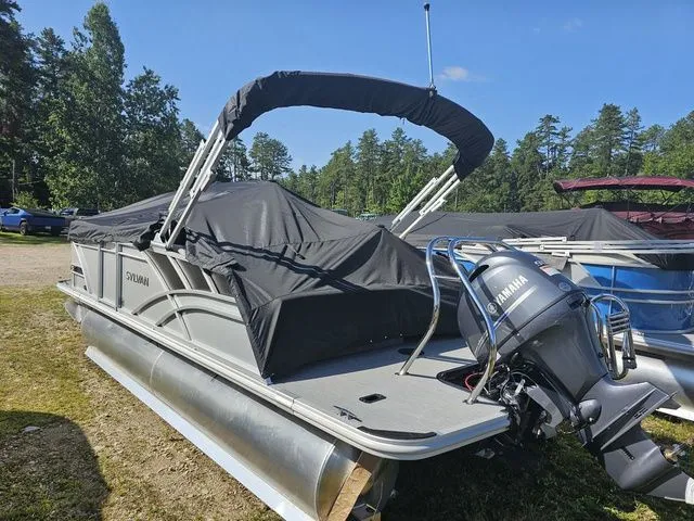 Slide: The Image of Sylvan Mirage 8520 CLZ DH 2025 - 3