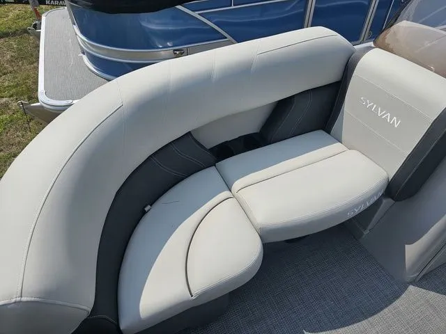 Slide: The Image of Sylvan Mirage 8520 CLZ DH 2025 - 6