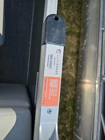 Slide: The Image of Sylvan Mirage 8520 CLZ DH 2025 - 14