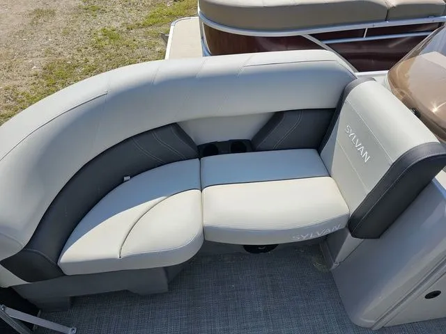 Slide: The Image of Sylvan Mirage 8520 CLZ DH 2025 - 7