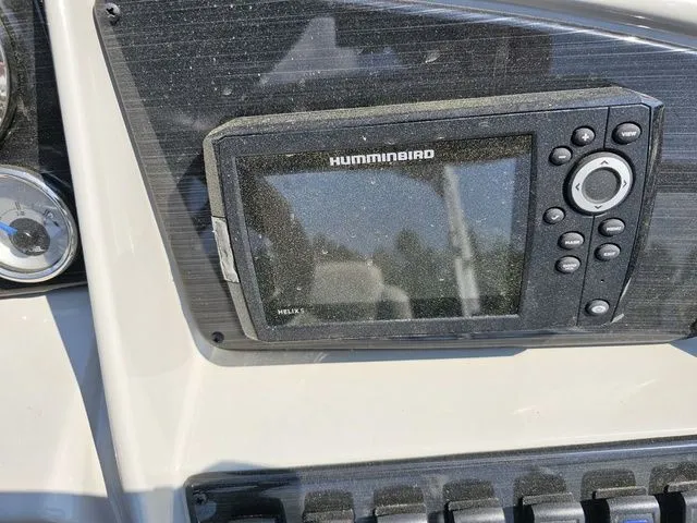 Slide: The Image of Sylvan Mirage 8520 CLZ DH 2025 - 9