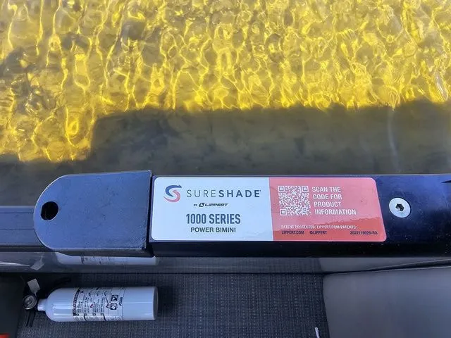 Slide: The Image of Sylvan Mirage X3 2025 - 10