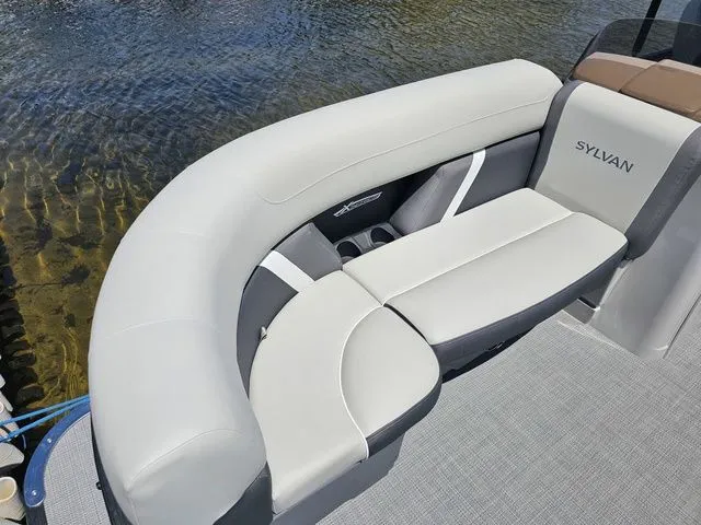 Slide: The Image of Sylvan Mirage X3 2025 - 4