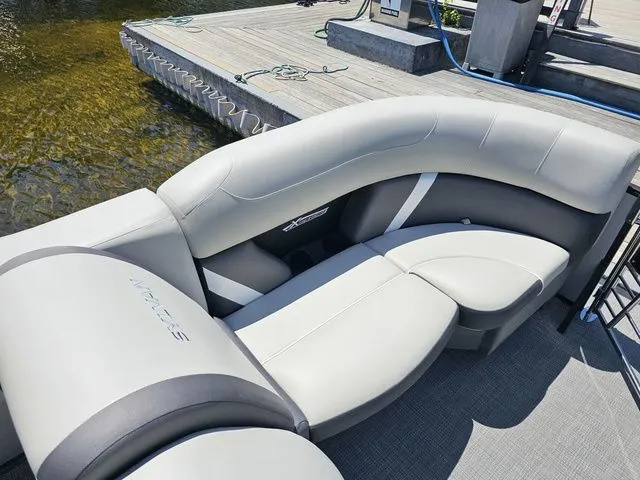 Slide: The Image of Sylvan Mirage X3 2025 - 5