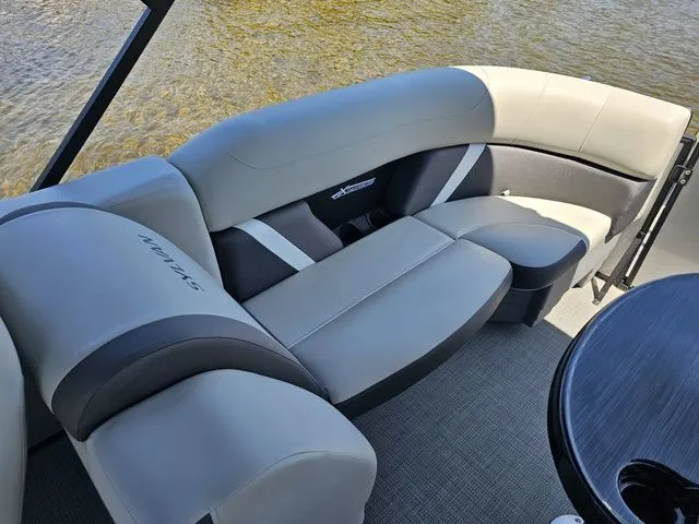 Slide: The Image of Sylvan Mirage X3 2025 - 8