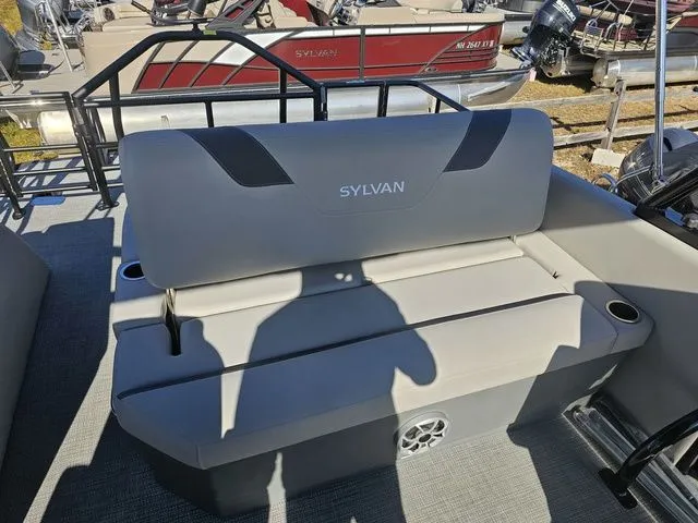 Slide: The Image of Sylvan L3 CLZ DH WT 2025 - 11