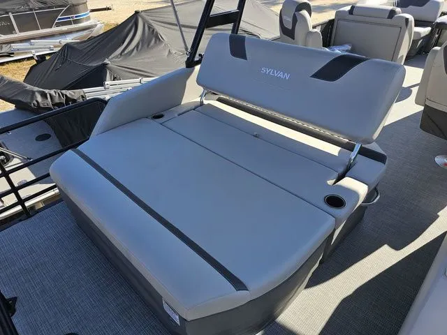 Slide: The Image of Sylvan L3 CLZ DH WT 2025 - 12