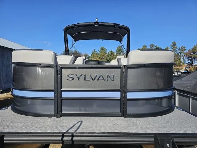 Slide: The Image of Sylvan L3 CLZ DH WT 2025 - 13