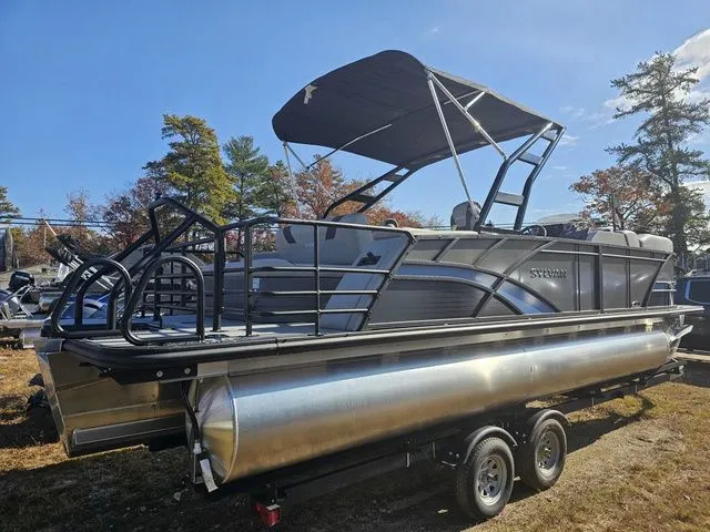 Slide: The Image of Sylvan L3 CLZ DH WT 2025 - 3