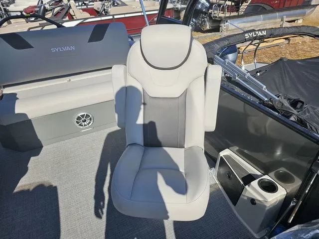 Slide: The Image of Sylvan L3 CLZ DH WT 2025 - 7