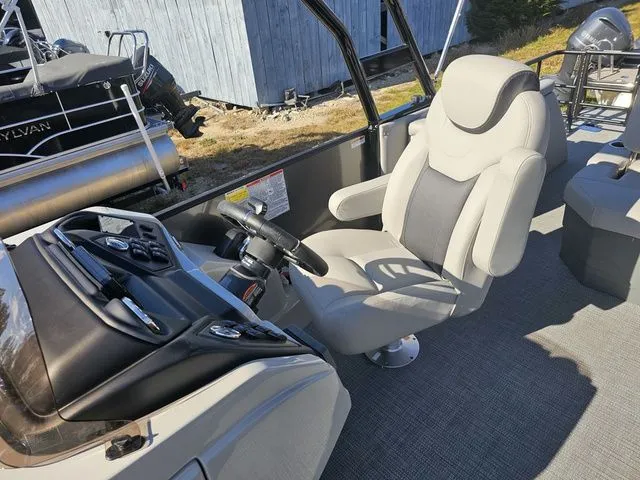 Slide: The Image of Sylvan L3 CLZ DH WT 2025 - 8